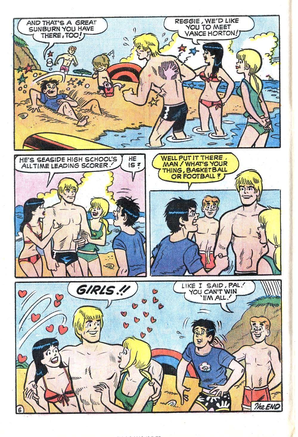 Archie (1960) 230 Page 8