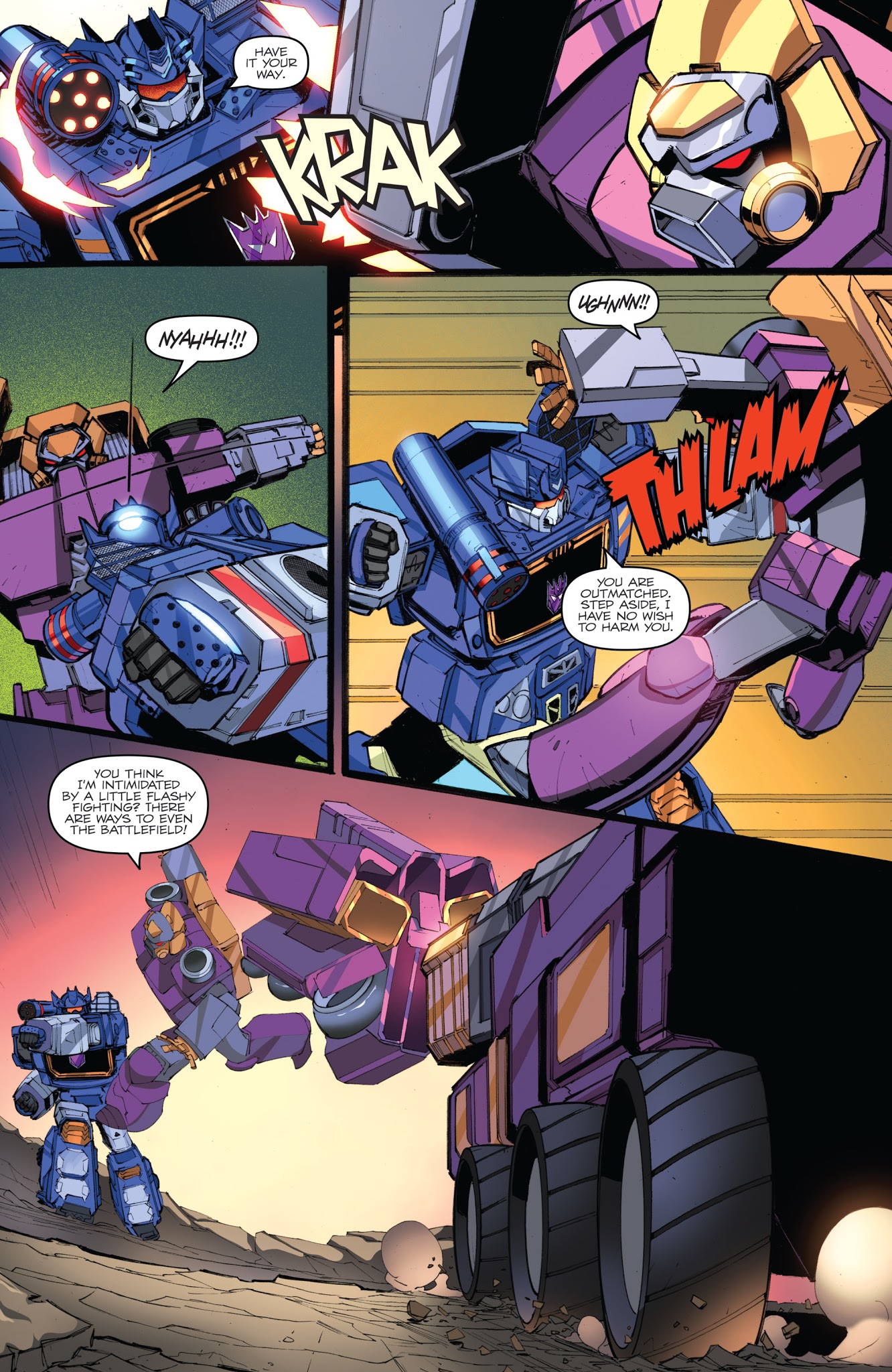 Read online First Strike comic -  Issue # _TPB 1 - 74