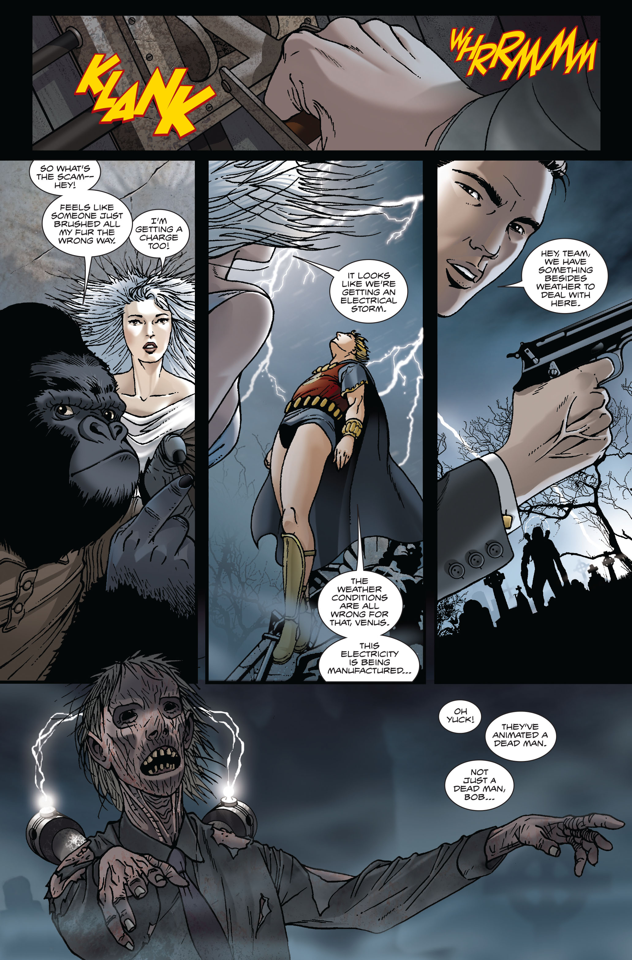 Read online Atlas comic -  Issue #Atlas _TPB - 73