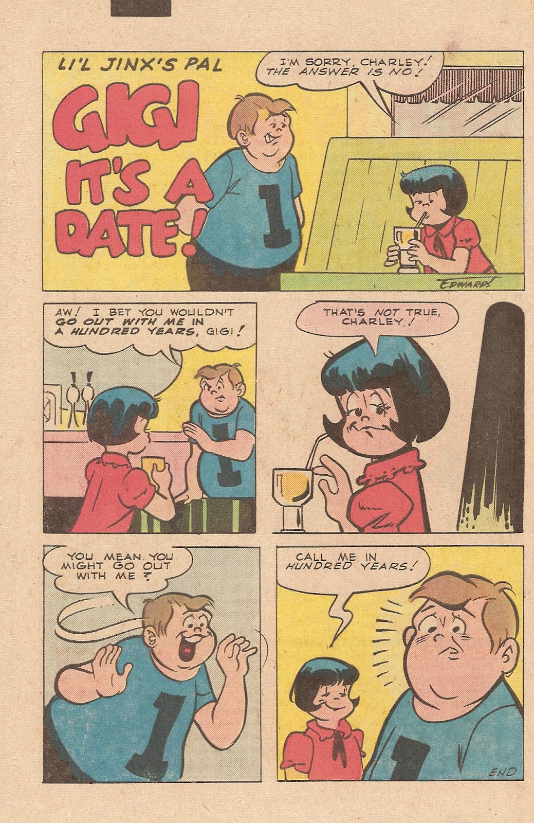 Archie's Girls Betty and Veronica issue 318 - Page 10