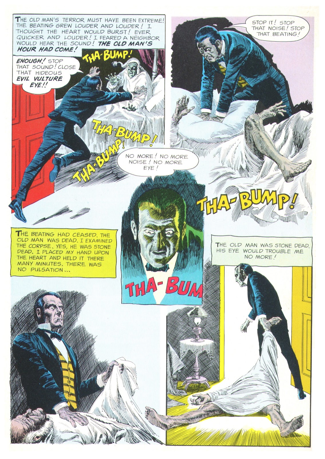Comix International issue 4 - Page 38