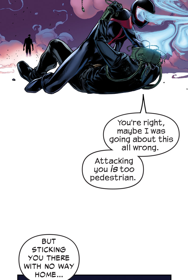 Read online Spider-Men: Infinity Comic comic -  Issue #4 - 15