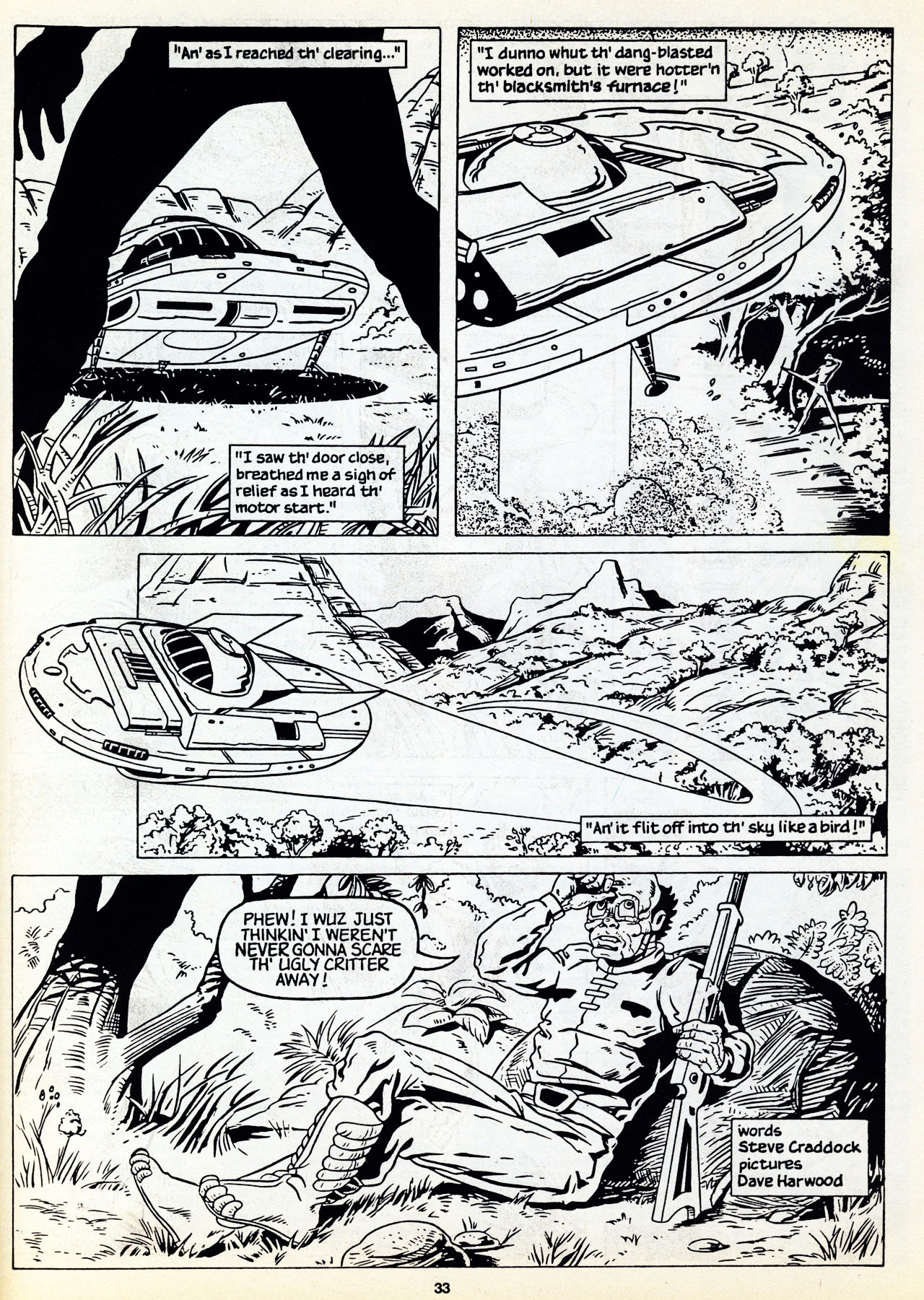 Read online The Mighty World of Marvel comic -  Issue #11 - 32