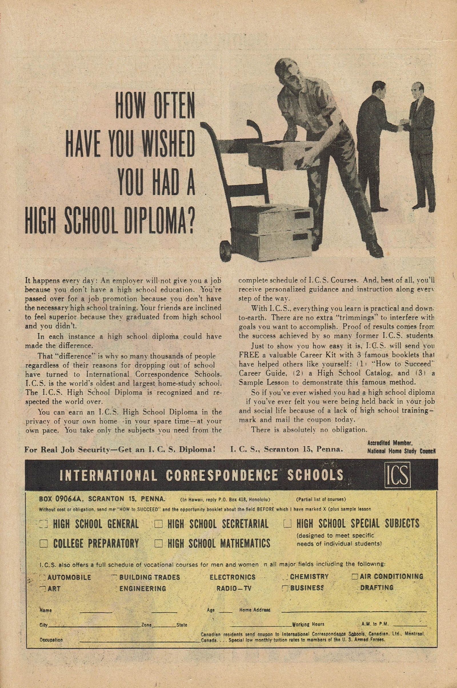 Read online Fightin' Navy comic -  Issue #98 - 15