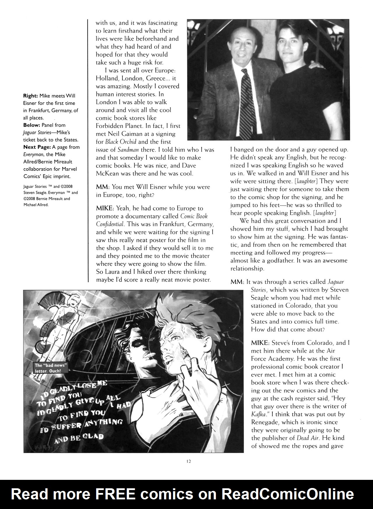 Read online Modern Masters comic -  Issue #16 - 13