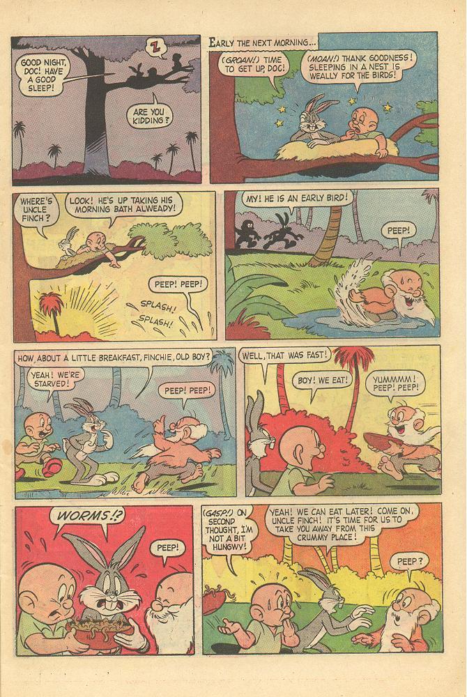 Bugs Bunny (1952) issue 116 - Page 10