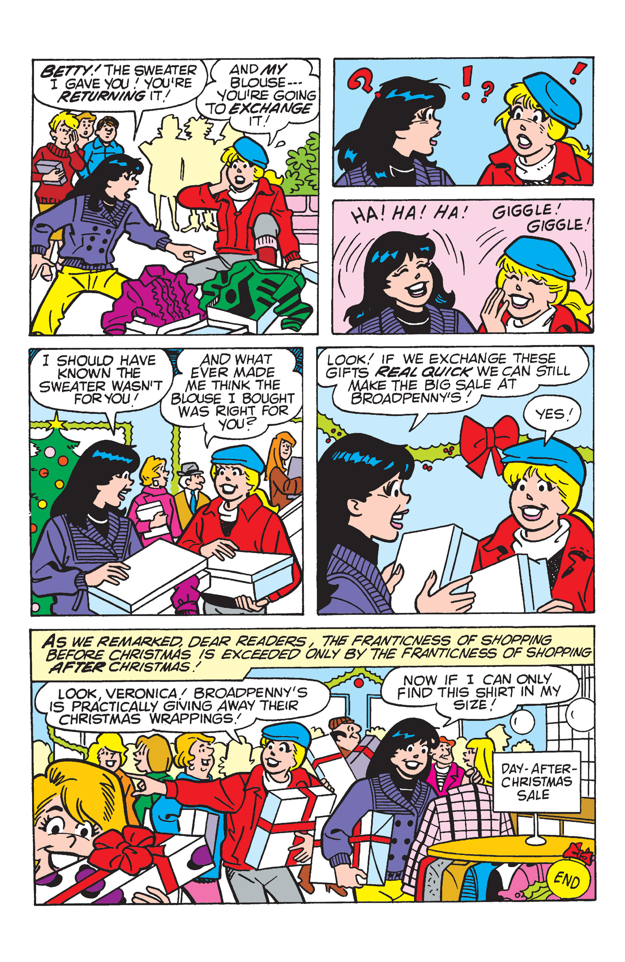 Read online Pep Digital comic -  Issue #119 - 111