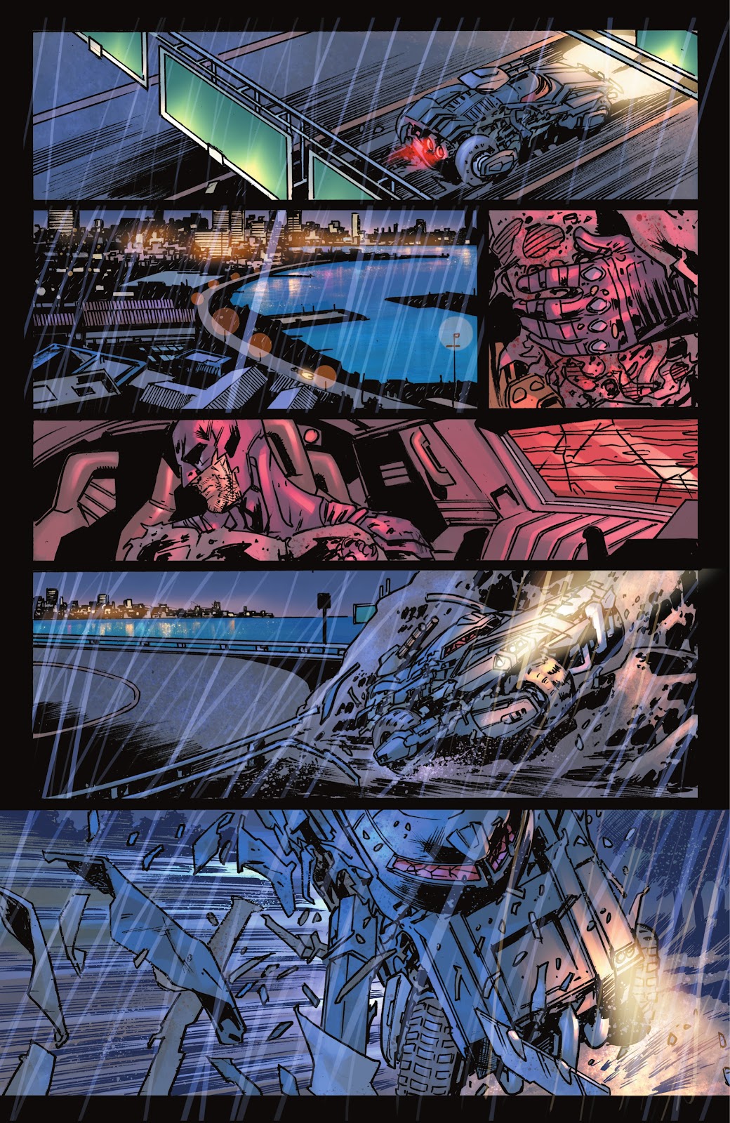 The Batman's Grave issue The Complete Collection (Part 3) - Page 81