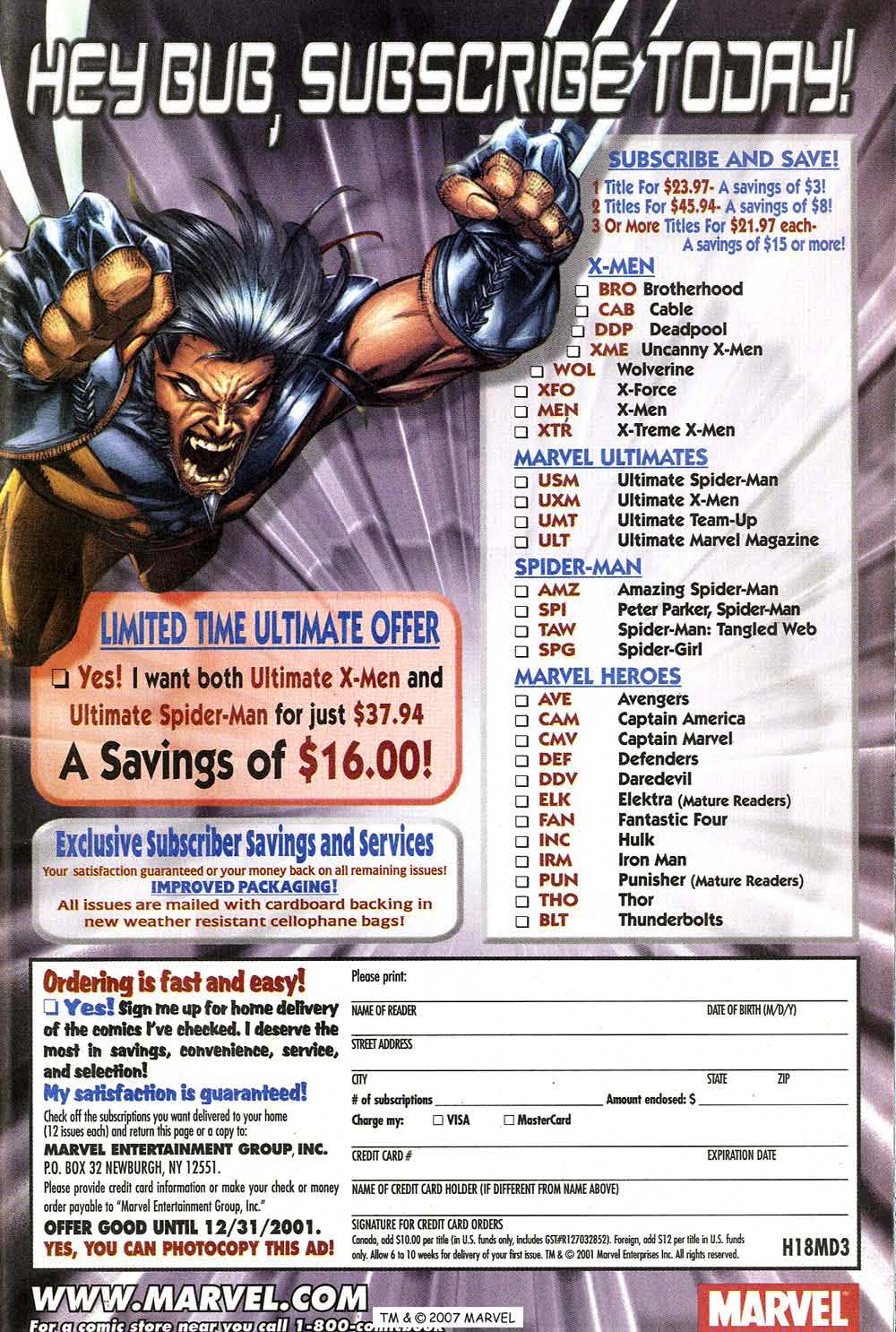 Read online The Incredible Hulk (2000) comic -  Issue #31 - 29
