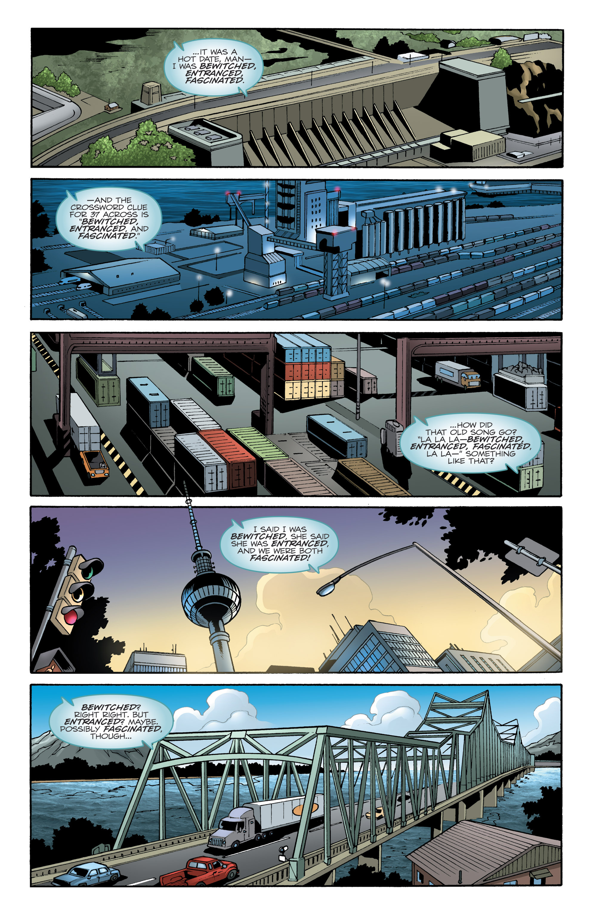 Read online G.I. Joe: A Real American Hero comic -  Issue #222 - 21
