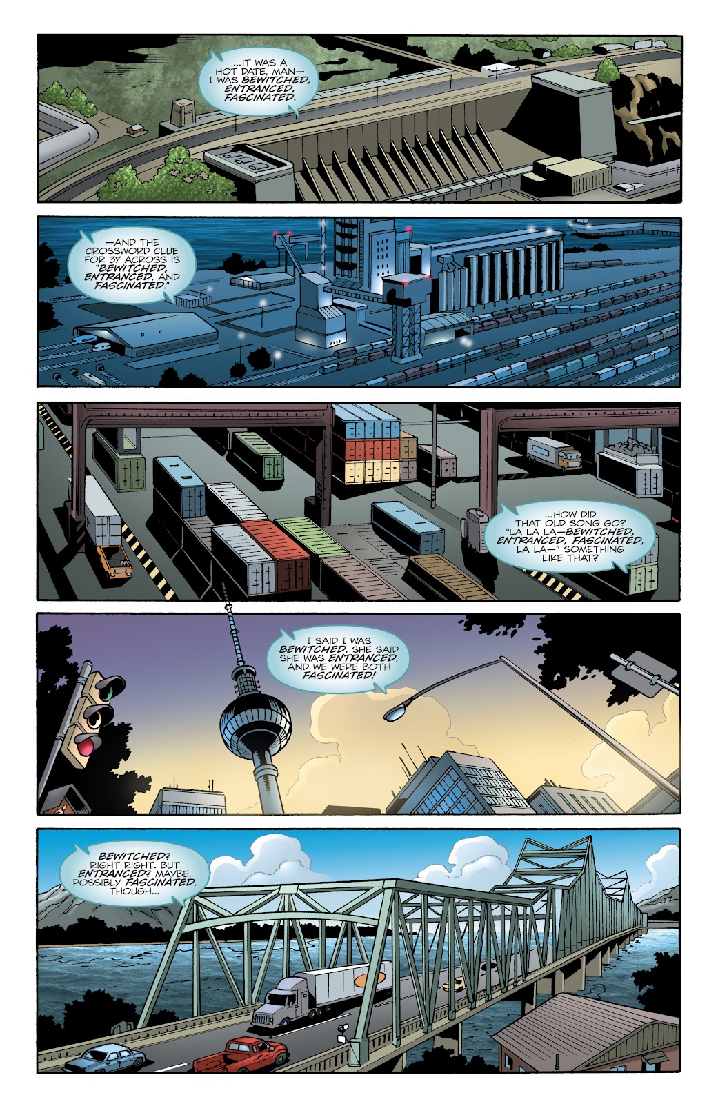 G.I. Joe: A Real American Hero issue 222 - Page 21