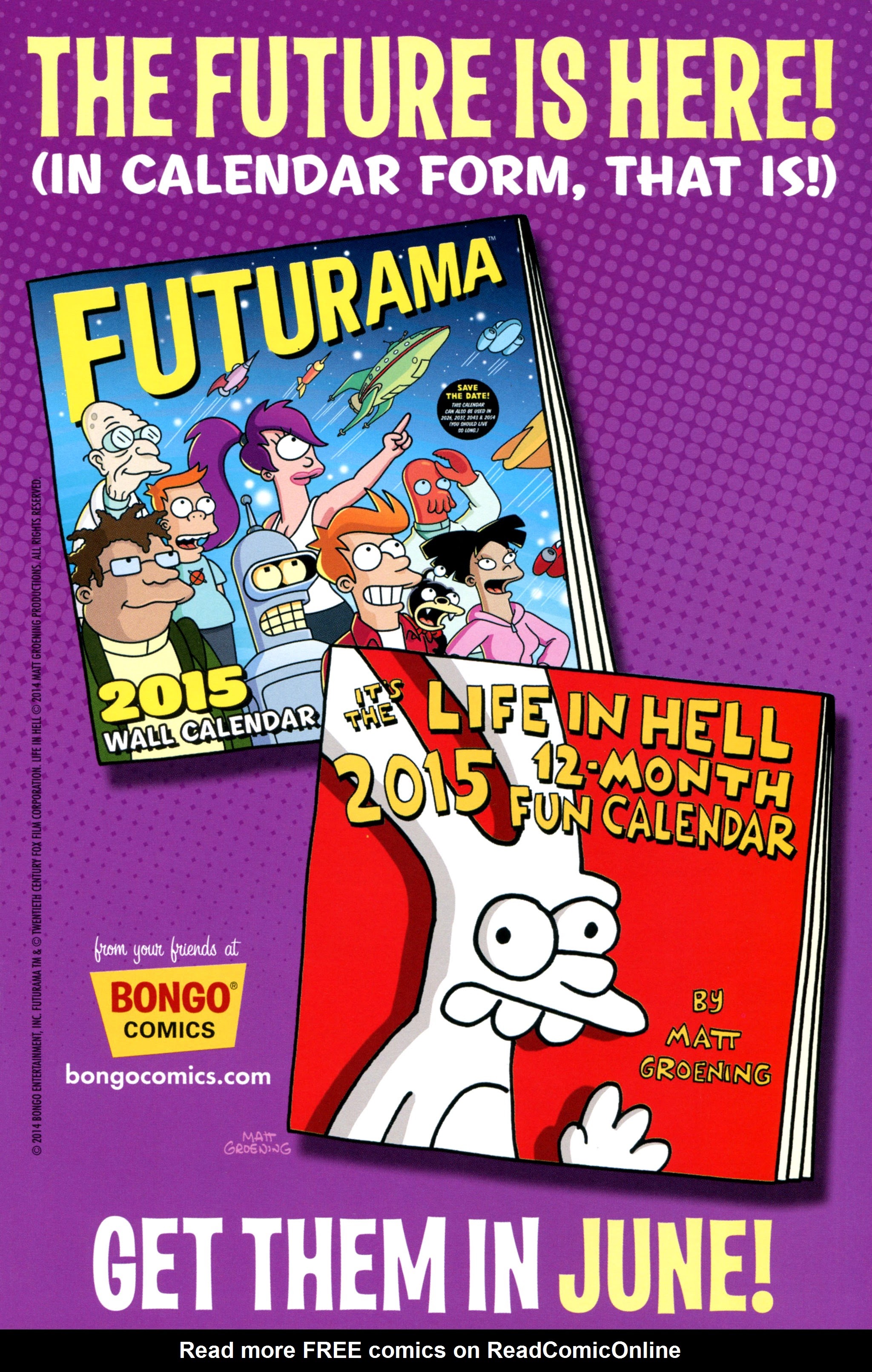 Read online Bart Simpson comic -  Issue #90 - 31