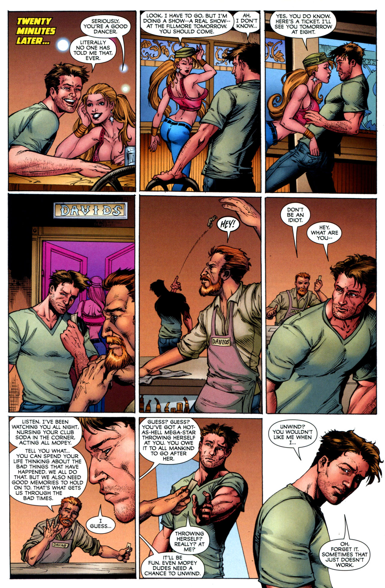Read online Hulk Team-Up comic -  Issue # Full - 30