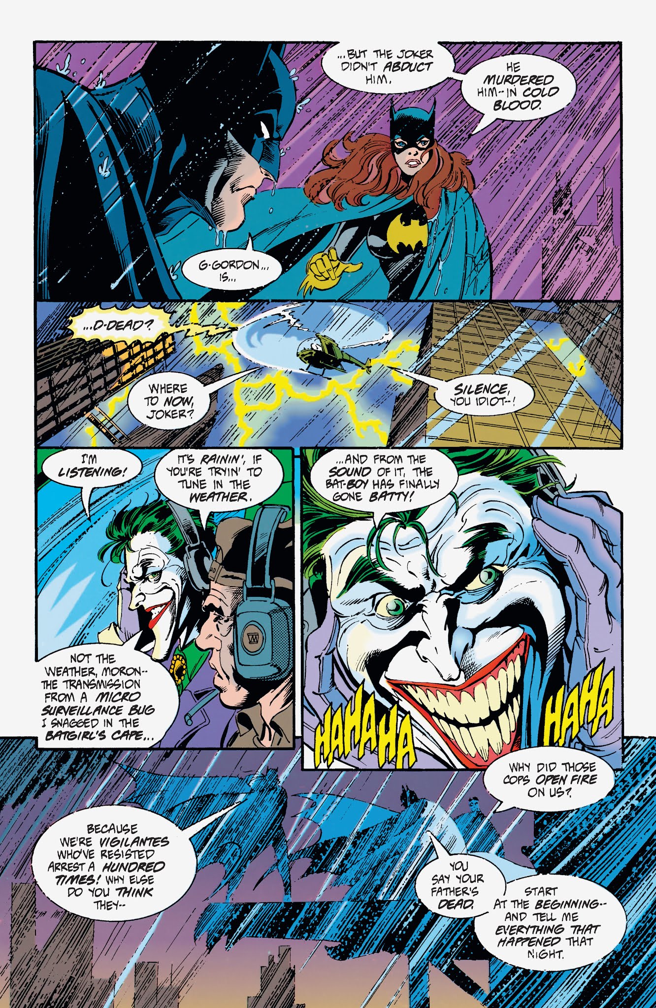 Read online Batman Zero Hour comic -  Issue # TPB (Part 1) - 14