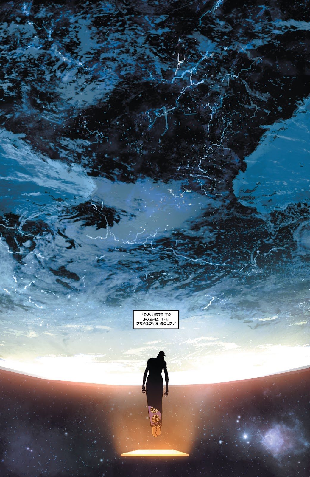 Midnighter (2015) issue 1 - Page 6