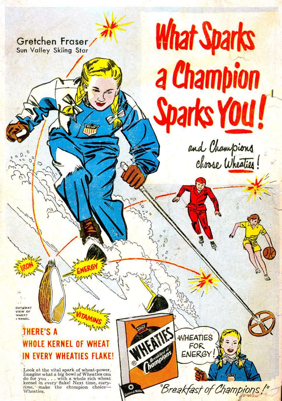 Read online All-American Western comic -  Issue #125 - 36