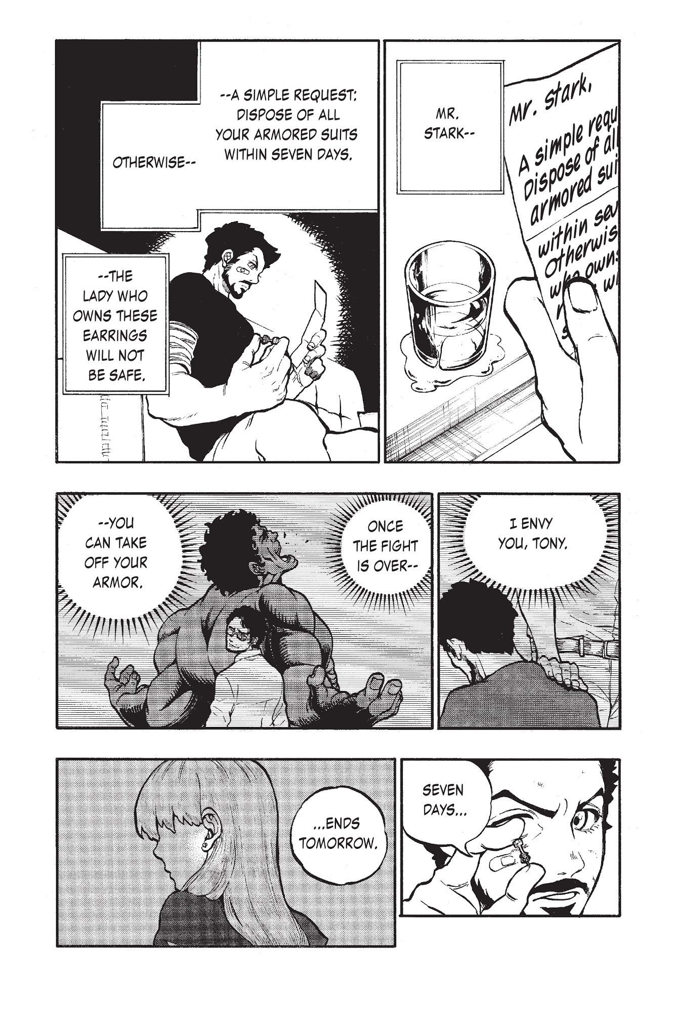 Read online Zombies Assemble comic -  Issue #0 - 23