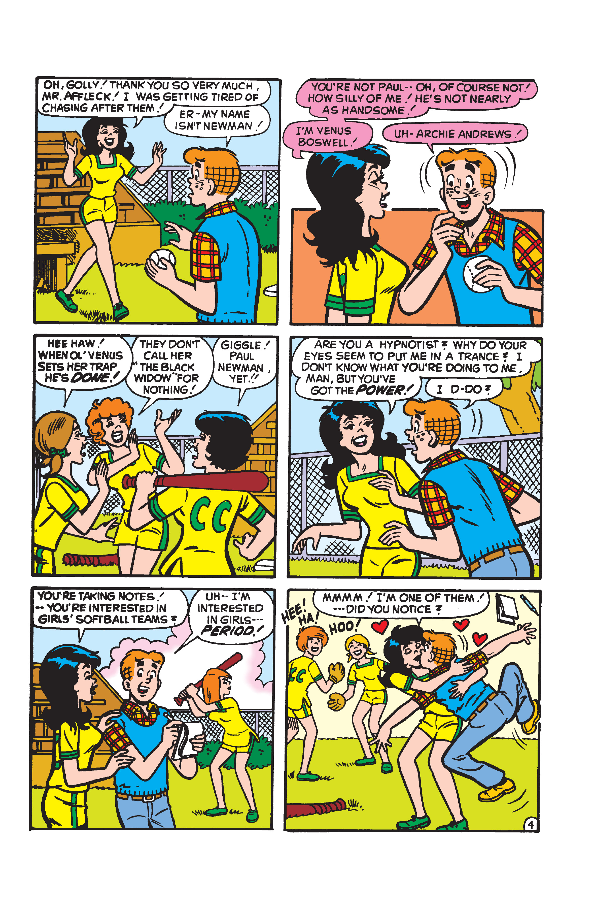 Read online Archie at Riverdale High comic -  Issue # TPB 2 (Part 1) - 92