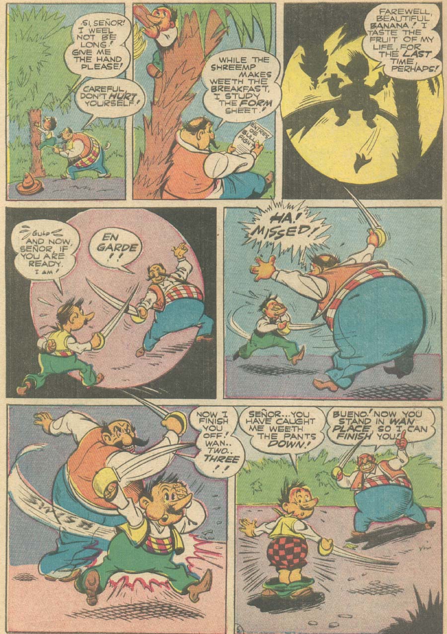 Read online Zip Comics comic -  Issue #36 - 18