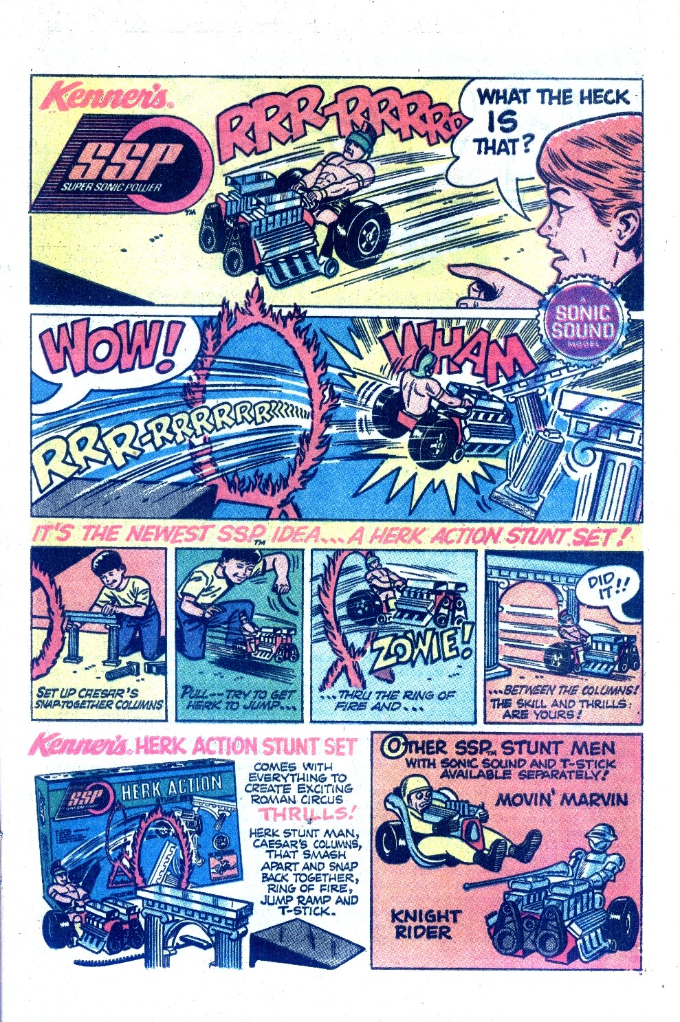Read online Swing With Scooter comic -  Issue #36 - 9
