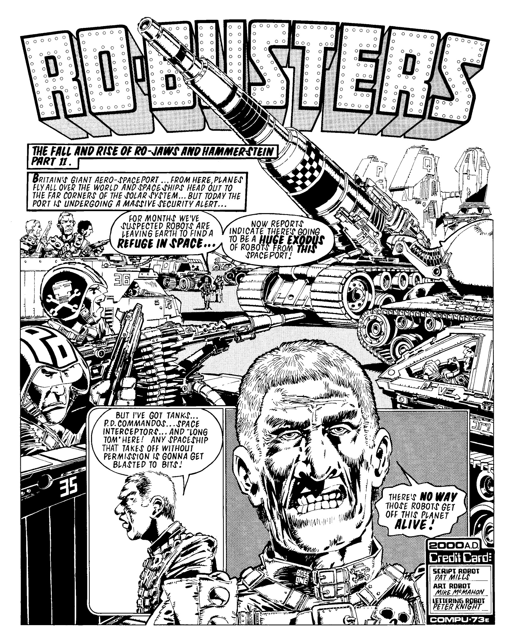 Read online Ro-Busters comic -  Issue # TPB 2 - 94