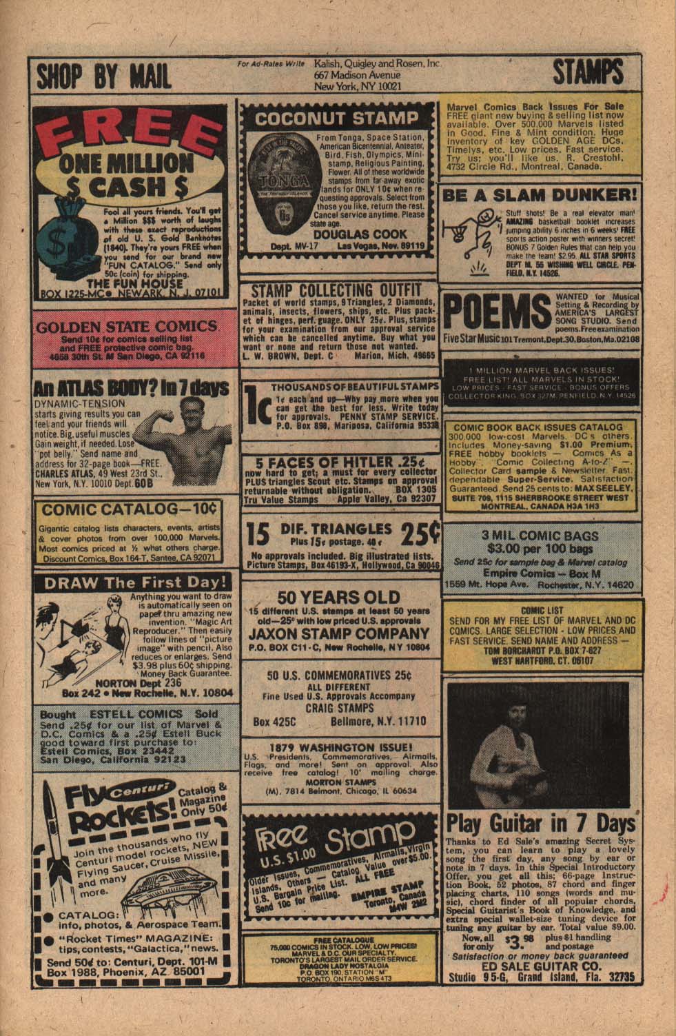 Read online Marvel Team-Up (1972) comic -  Issue #80 - 27