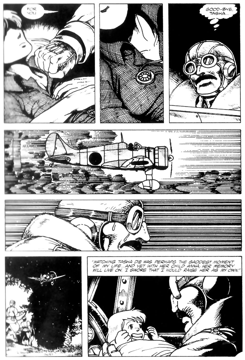 Read online Ninja High School Pocket Manga comic -  Issue #3 - 97