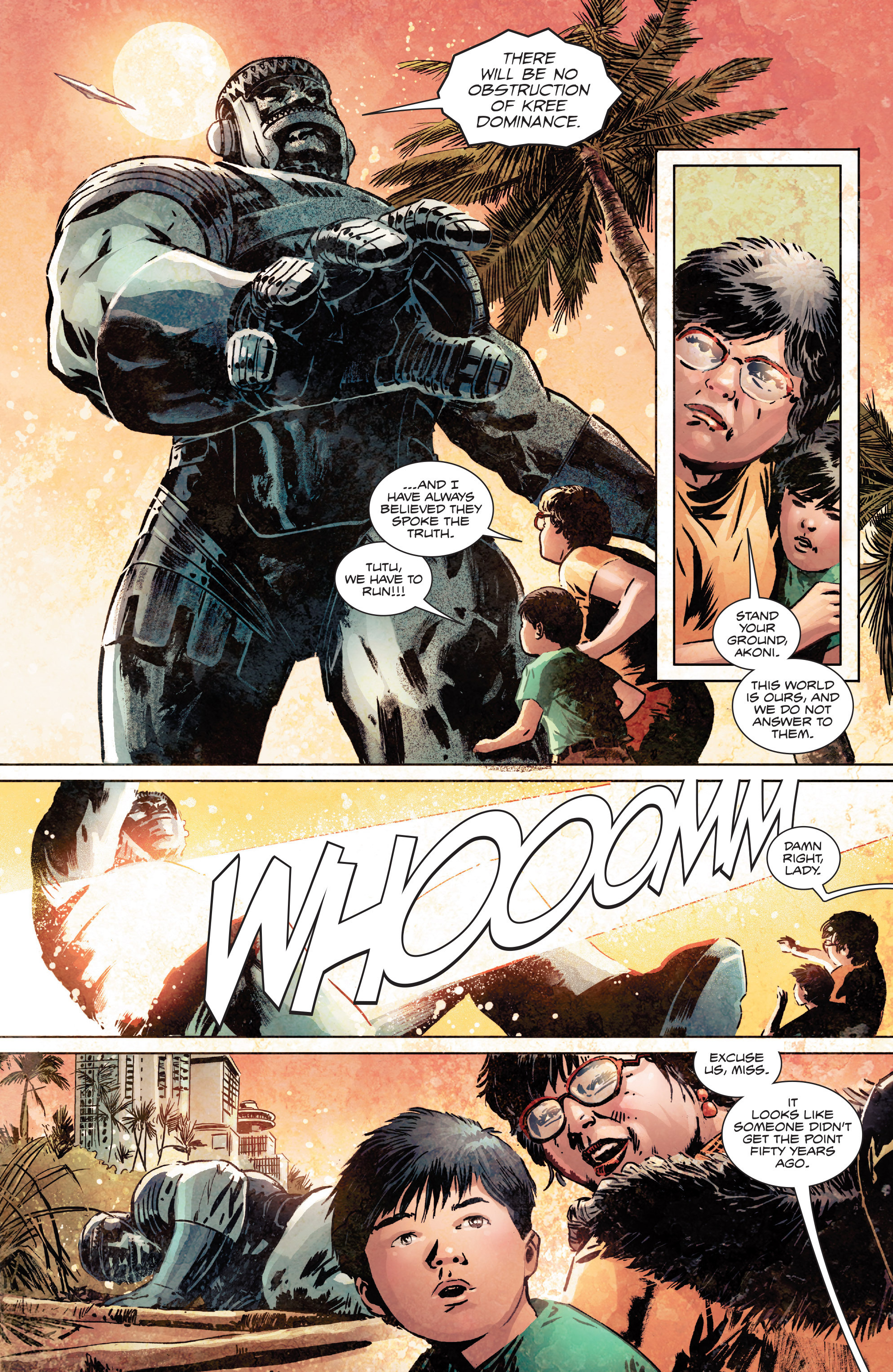 Read online Atlas comic -  Issue #Atlas _TPB - 49