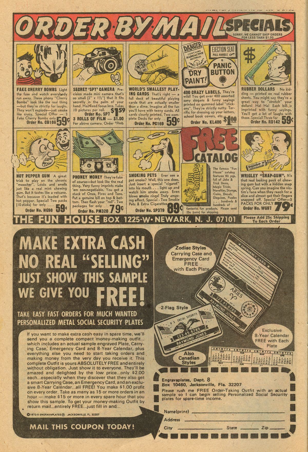 Read online Turok, Son of Stone comic -  Issue #105 - 14