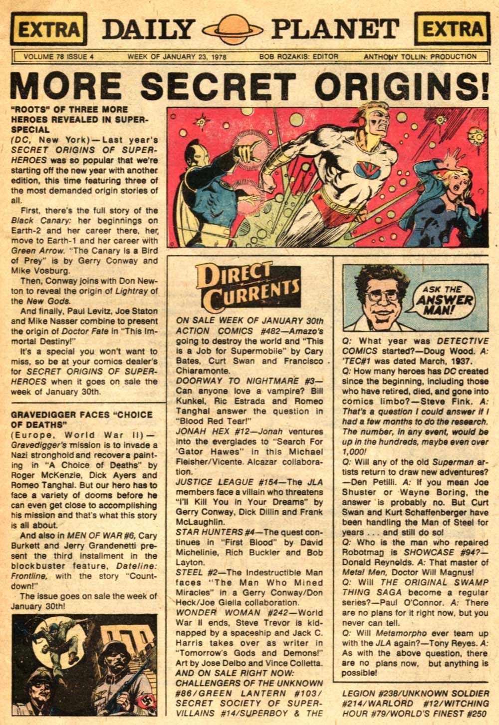Green Lantern (1960) Issue #103 #106 - English 20