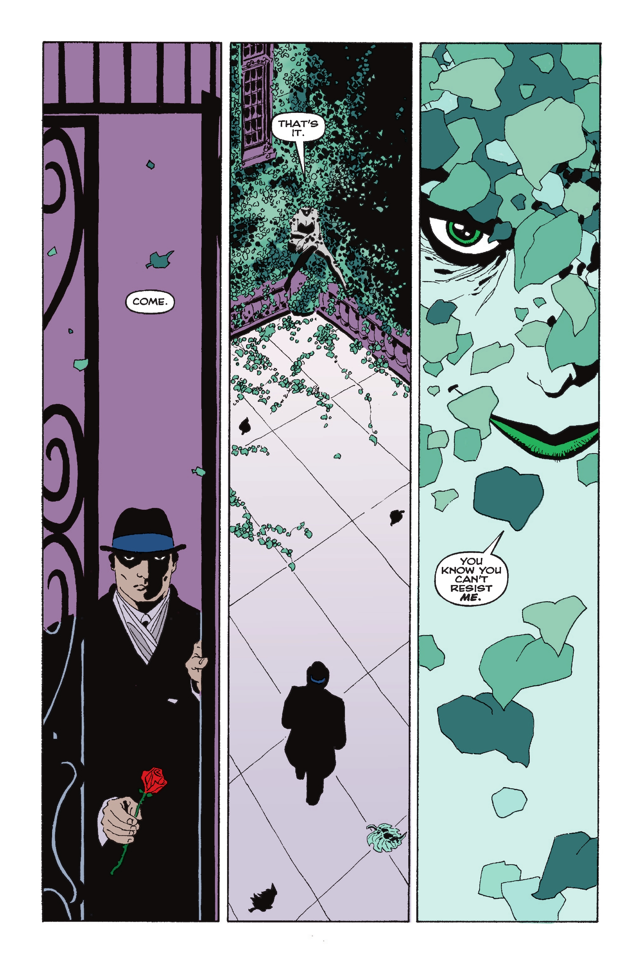 Read online Batman: The Long Halloween comic -  Issue # _Deluxe Edition (Part 2) - 44