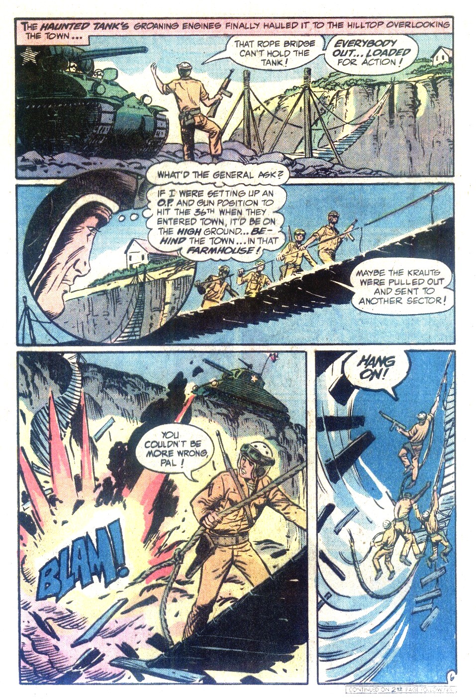 Read online G.I. Combat (1952) comic -  Issue #259 - 44