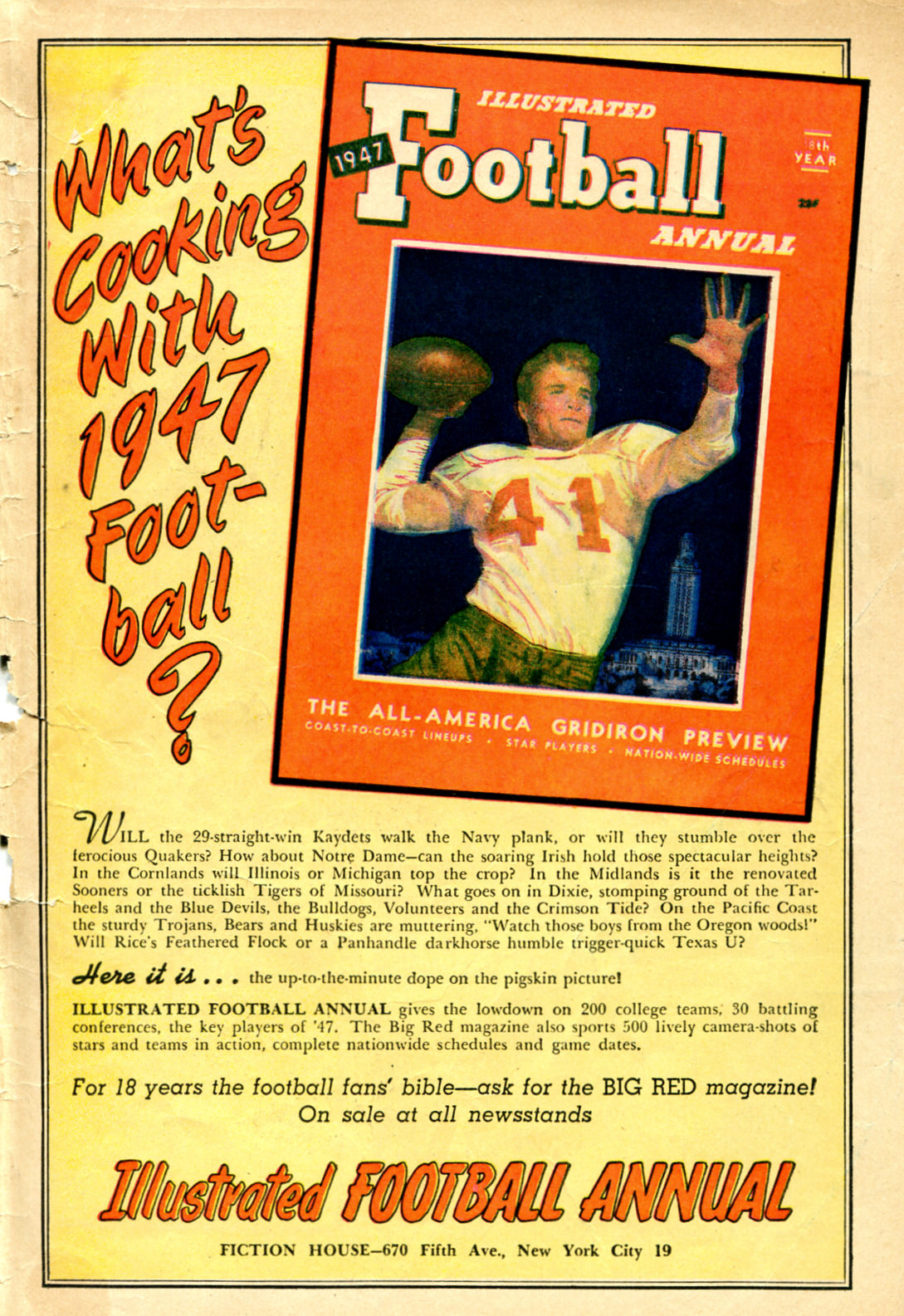 Read online Jungle Comics comic -  Issue #93 - 51