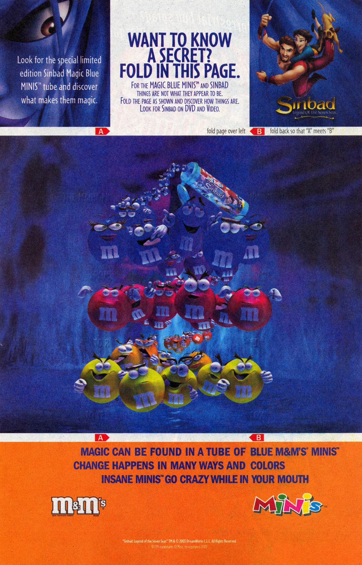 Read online The Powerpuff Girls comic -  Issue #42 - 7