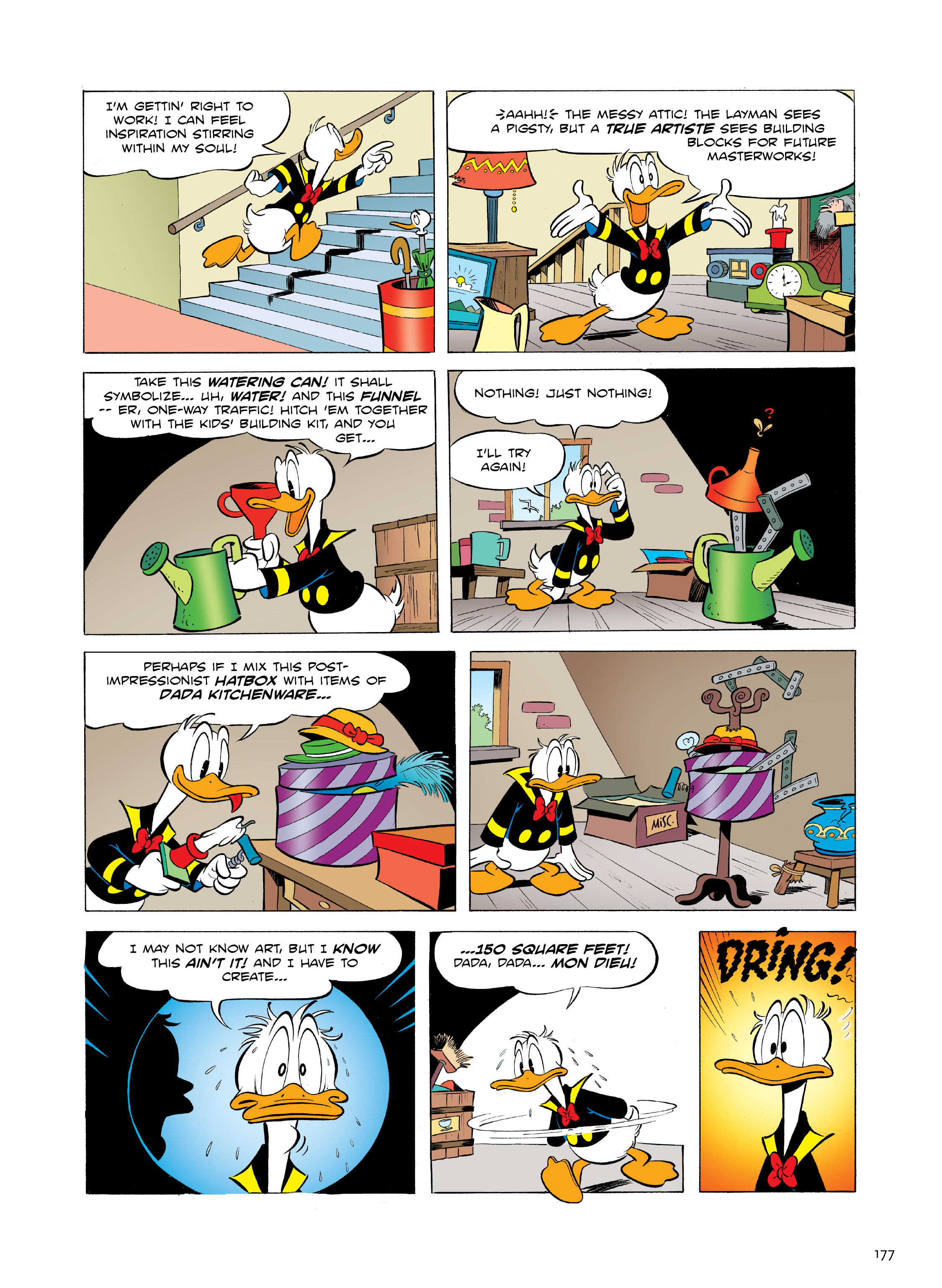 Read online Disney Masters comic -  Issue # TPB 10 (Part 2) - 83