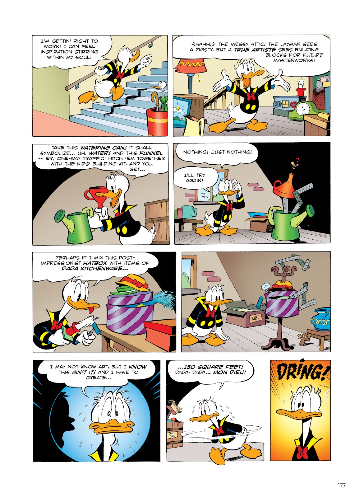 Disney Masters issue TPB 10 (Part 2) - Page 83