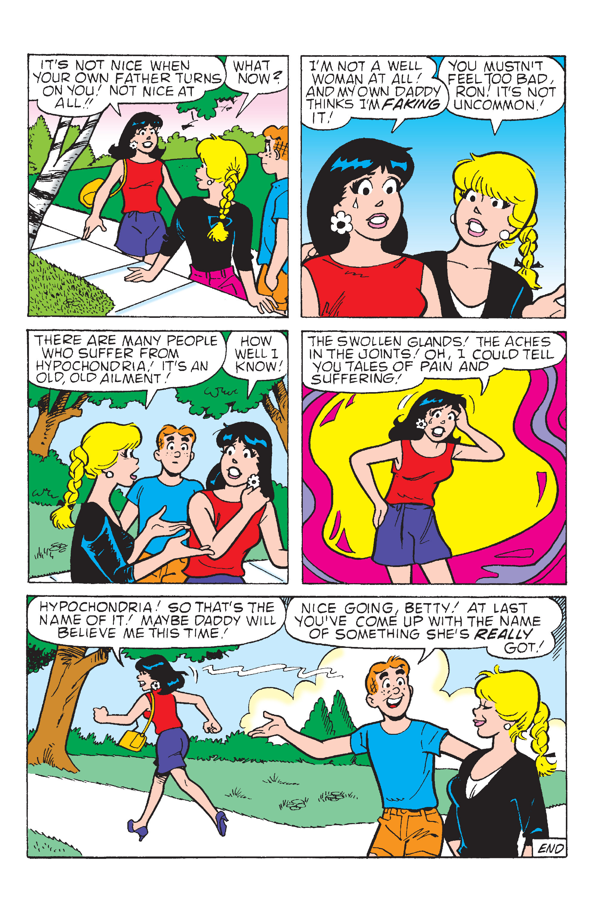 Read online Pep Digital comic -  Issue #117 - 83