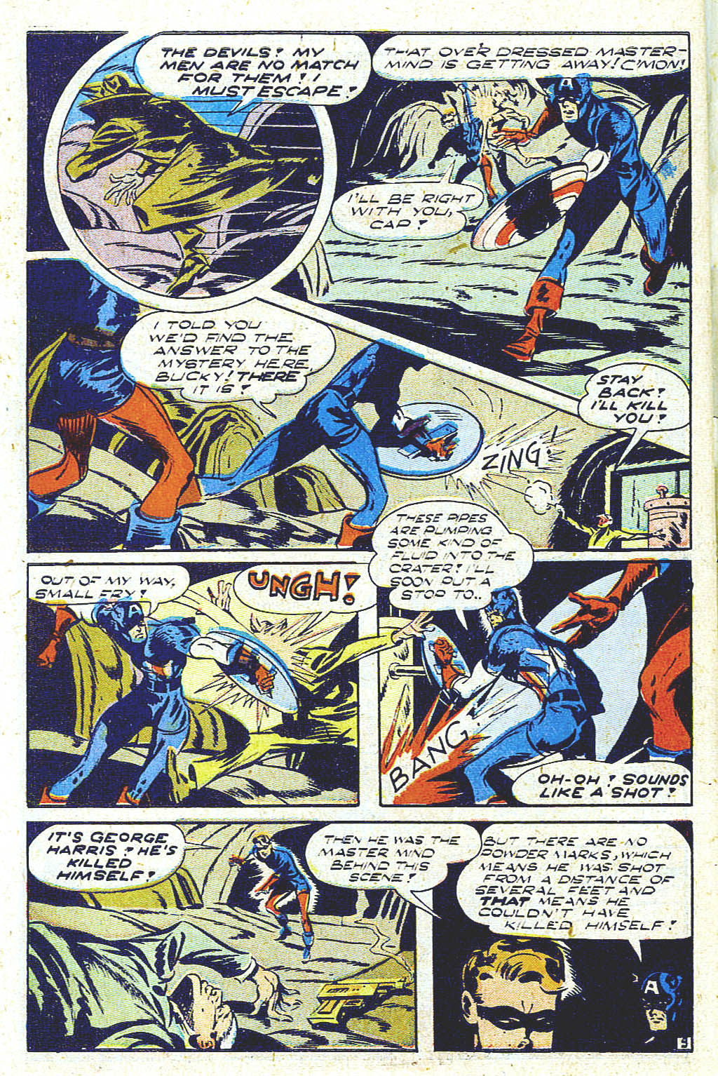 Captain America Comics 54 Page 47