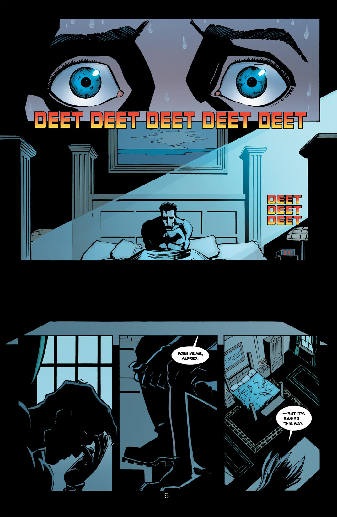 Batman: Gotham Knights Issue #16 #16 - English 6