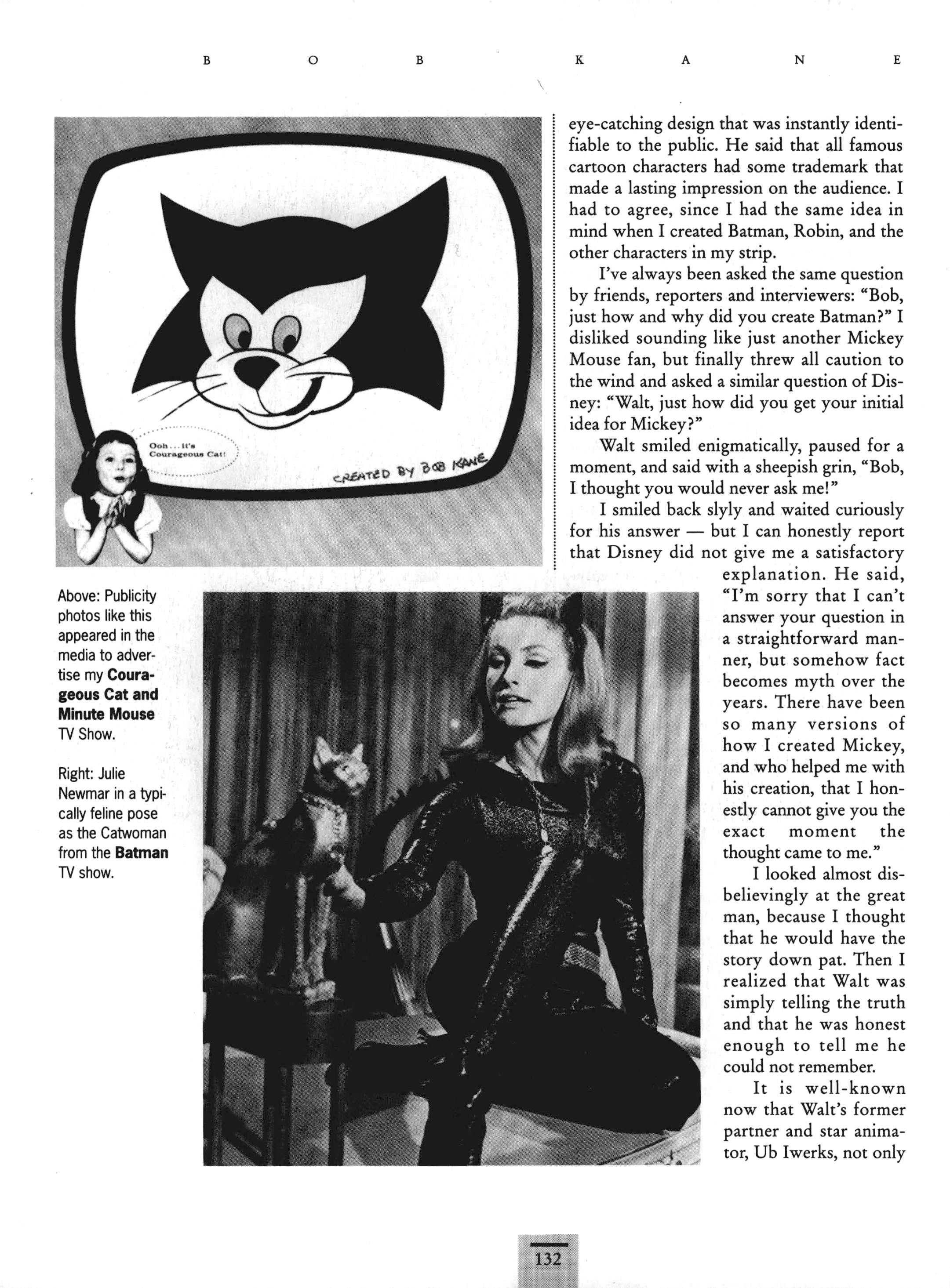 Read online Batman & Me comic -  Issue # TPB (Part 2) - 43