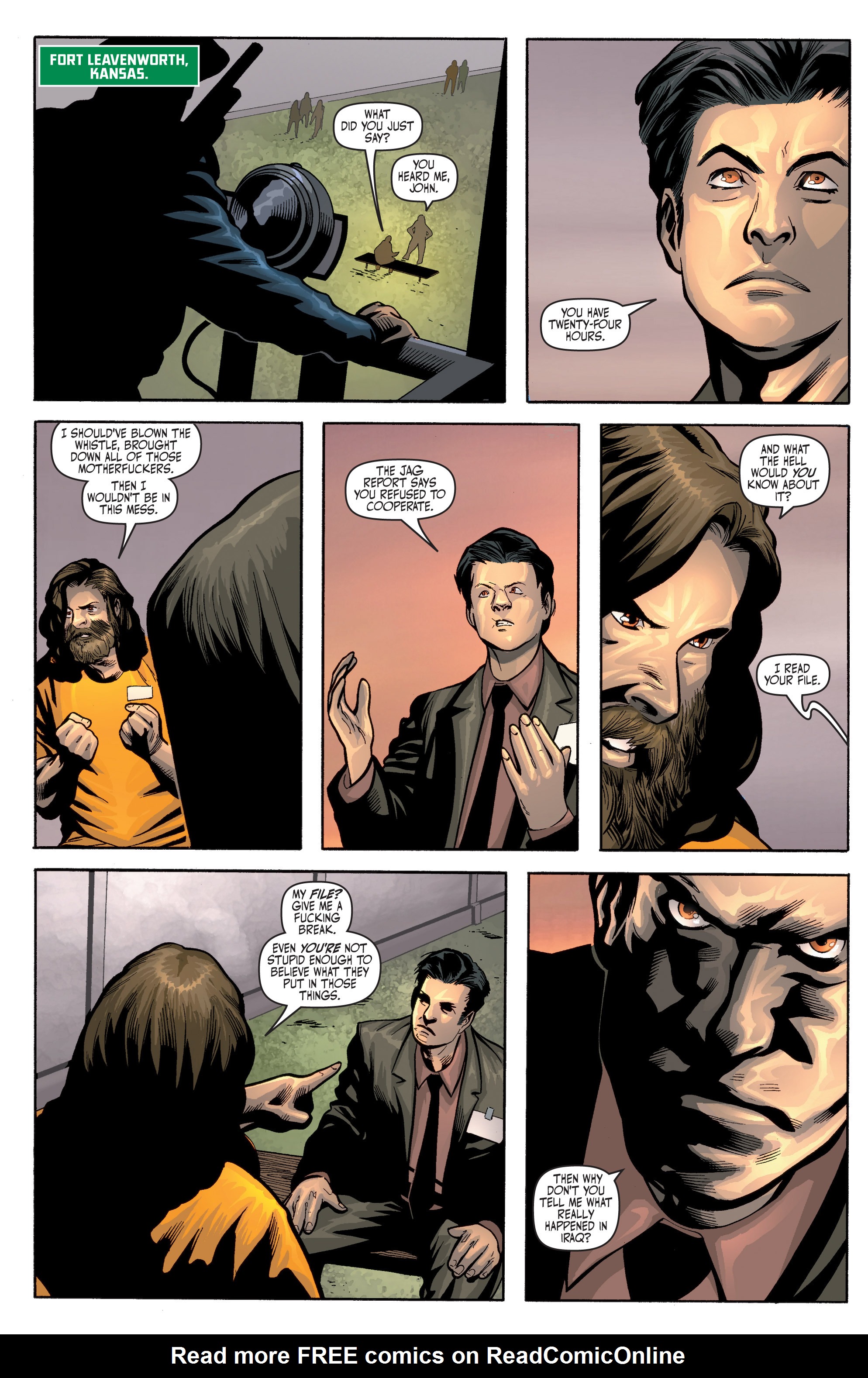 Read online 39 Minutes comic -  Issue # TPB - 20