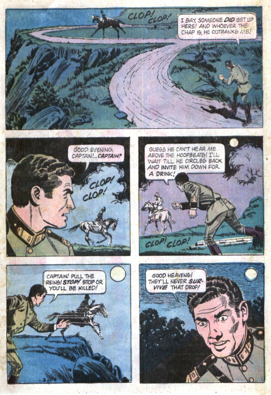 Read online Ripley's Believe it or Not! (1965) comic -  Issue #69 - 21