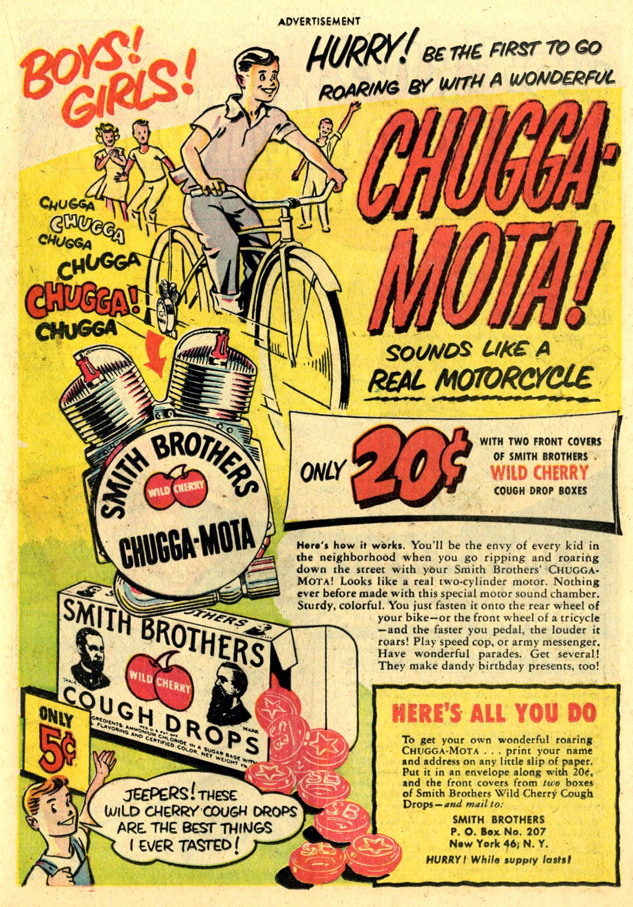 Read online Batman (1940) comic -  Issue #56 - 17