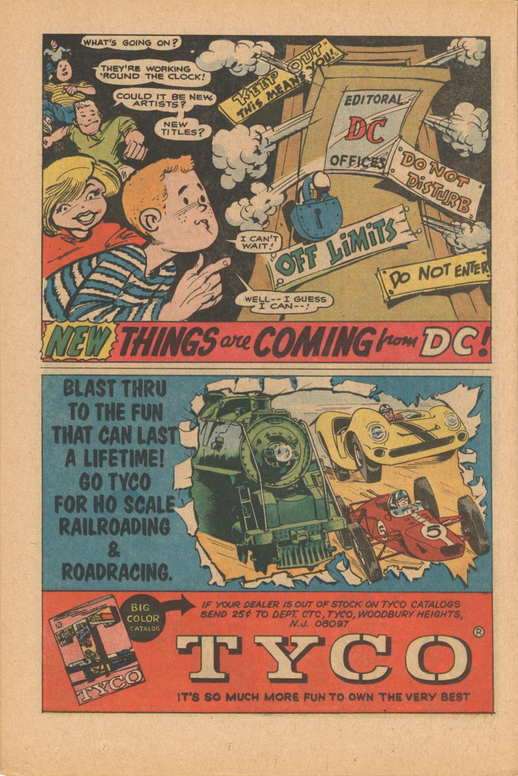 Read online Action Comics (1938) comic -  Issue #357 - 14