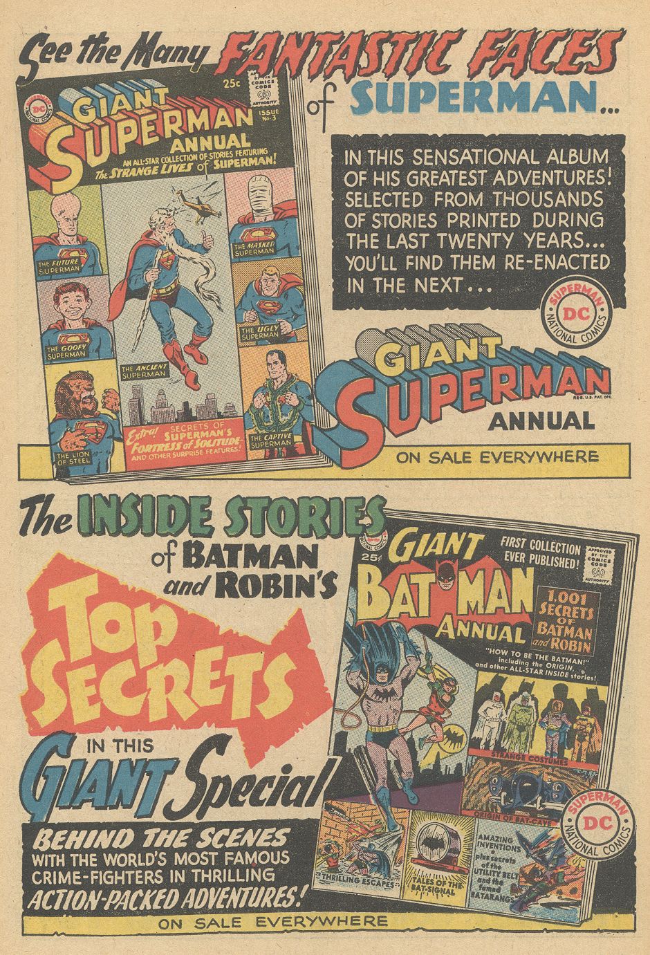 Read online Mystery in Space (1951) comic -  Issue #71 - 34