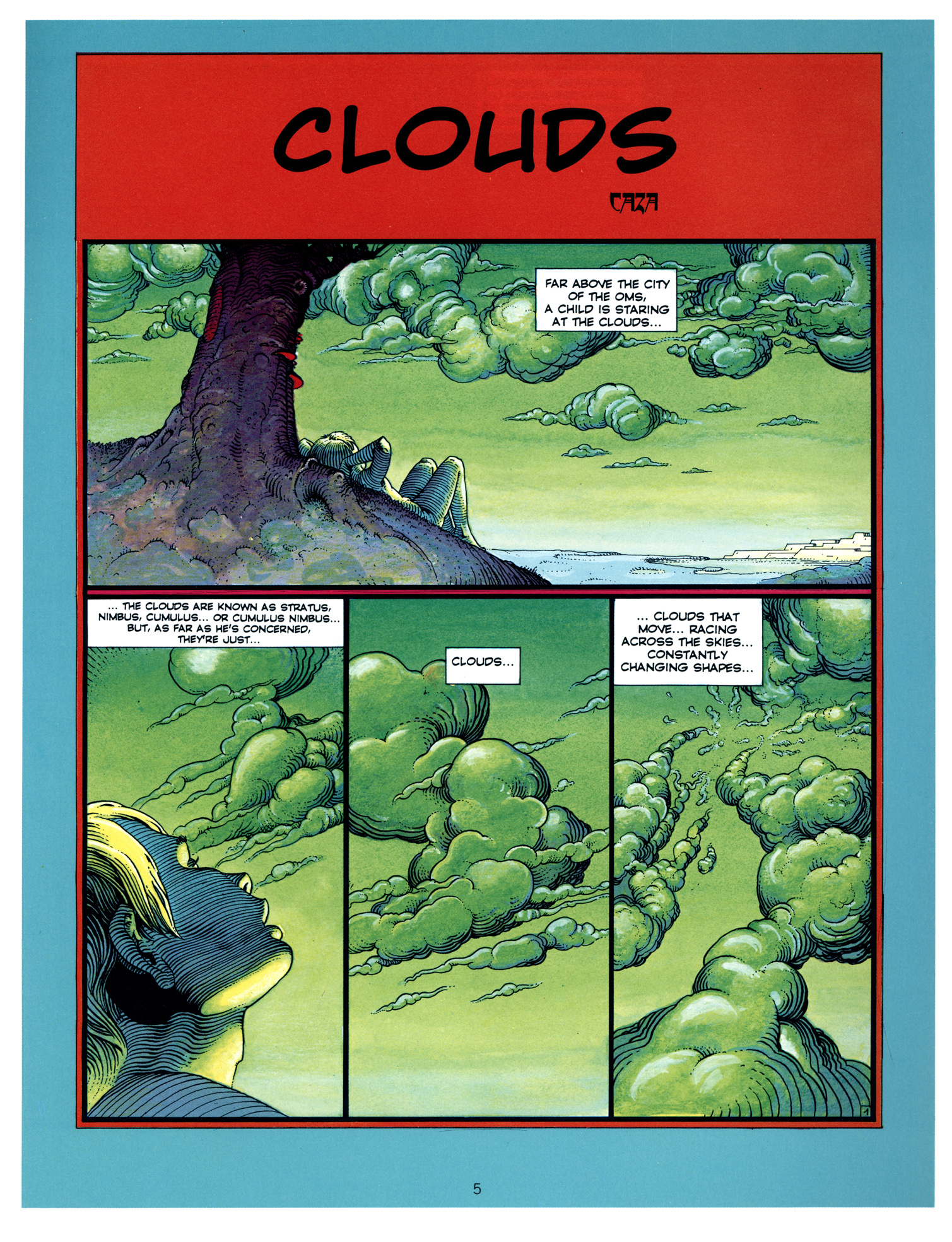 Read online Age of Darkness comic -  Issue # TPB - 6