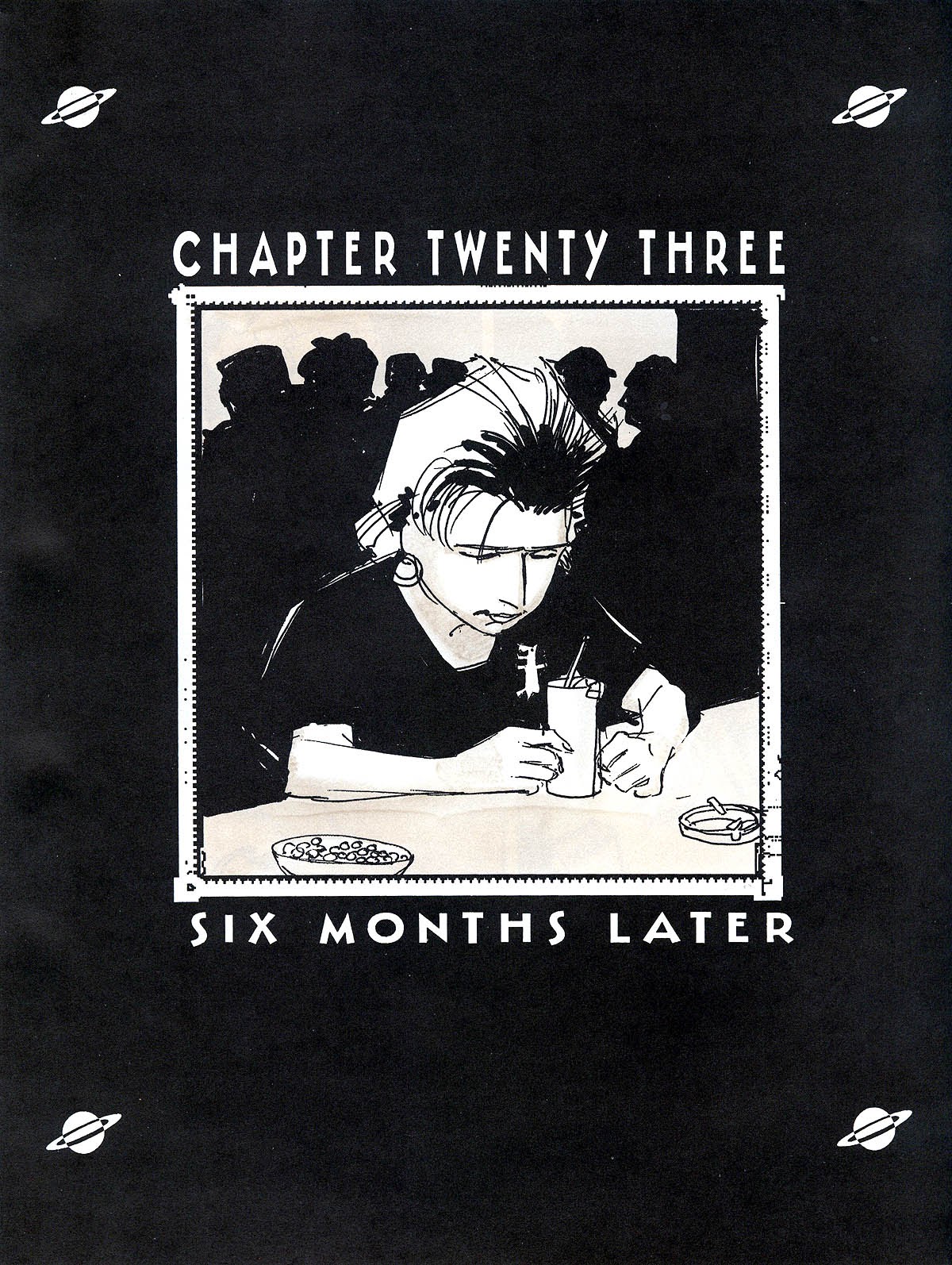 Read online Why I Hate Saturn comic -  Issue # TPB (Part 2) - 98