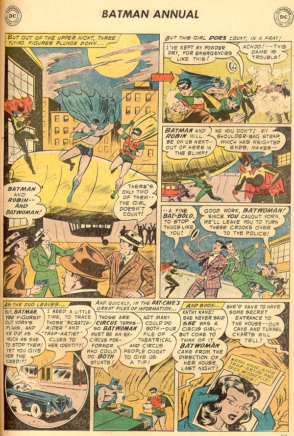 Read online Batman (1940) comic -  Issue # _Annual 4 - 31