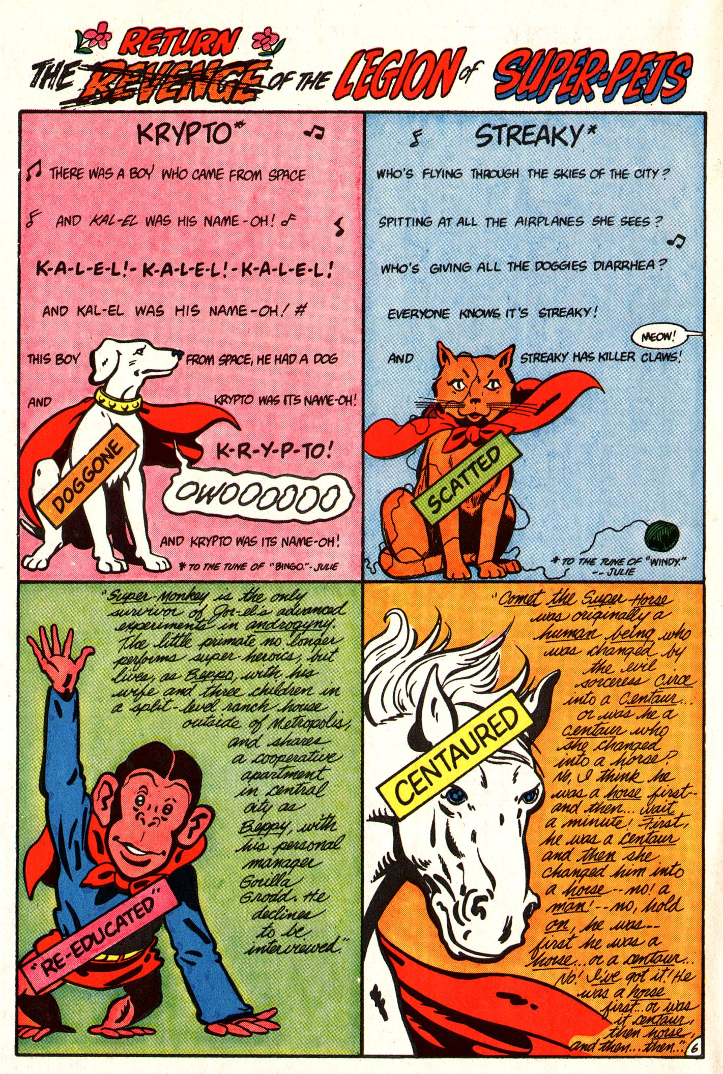 Read online Ambush Bug comic -  Issue #3 - 10