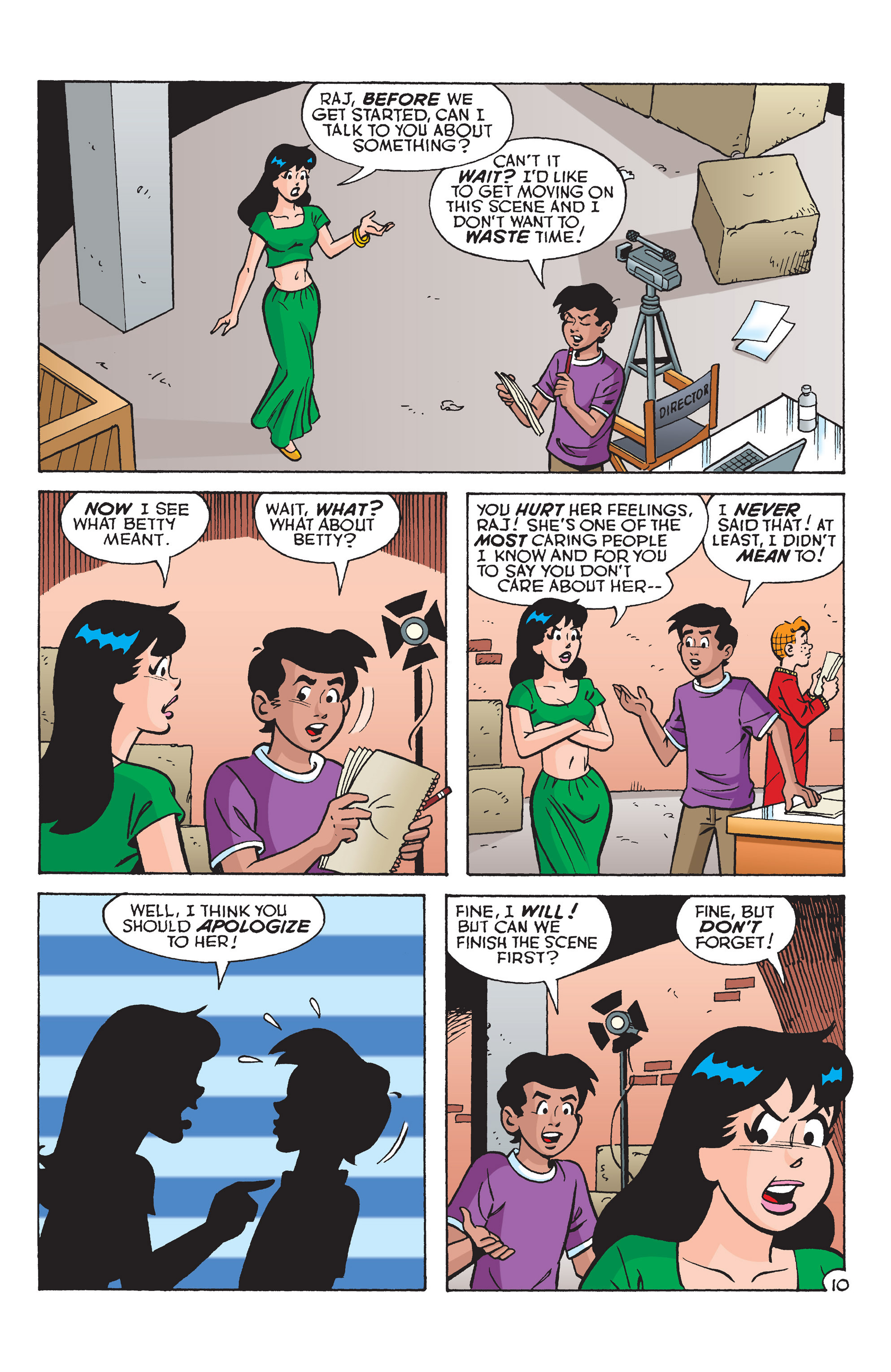 Read online Pep Digital comic -  Issue #101 - 90